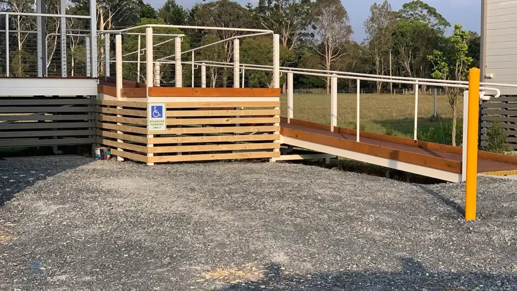 DIY Decking and Flooring Systems in Australia