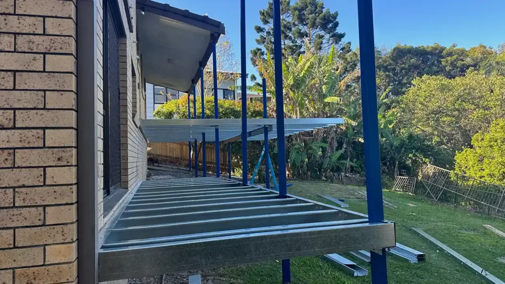DIY Friendly Decking and Flooring Solution for Homes and Business in Australia